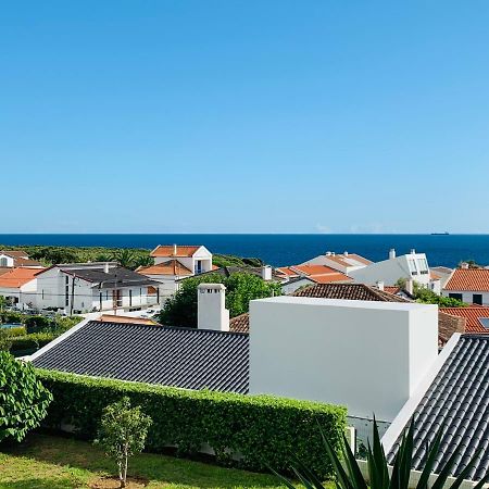 Apartmán Casa Do O Ponta Delgada Exteriér fotografie