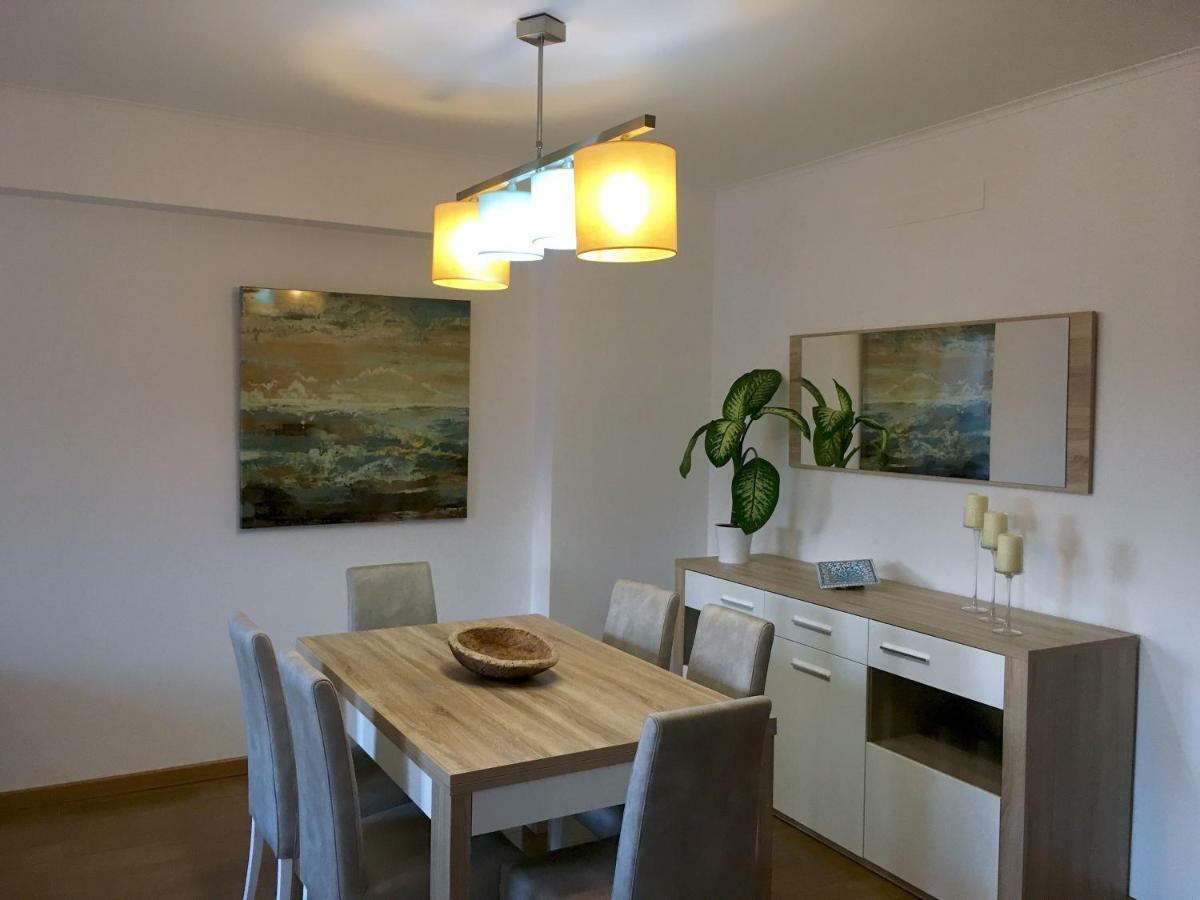 Apartmán Casa Do O Ponta Delgada Exteriér fotografie