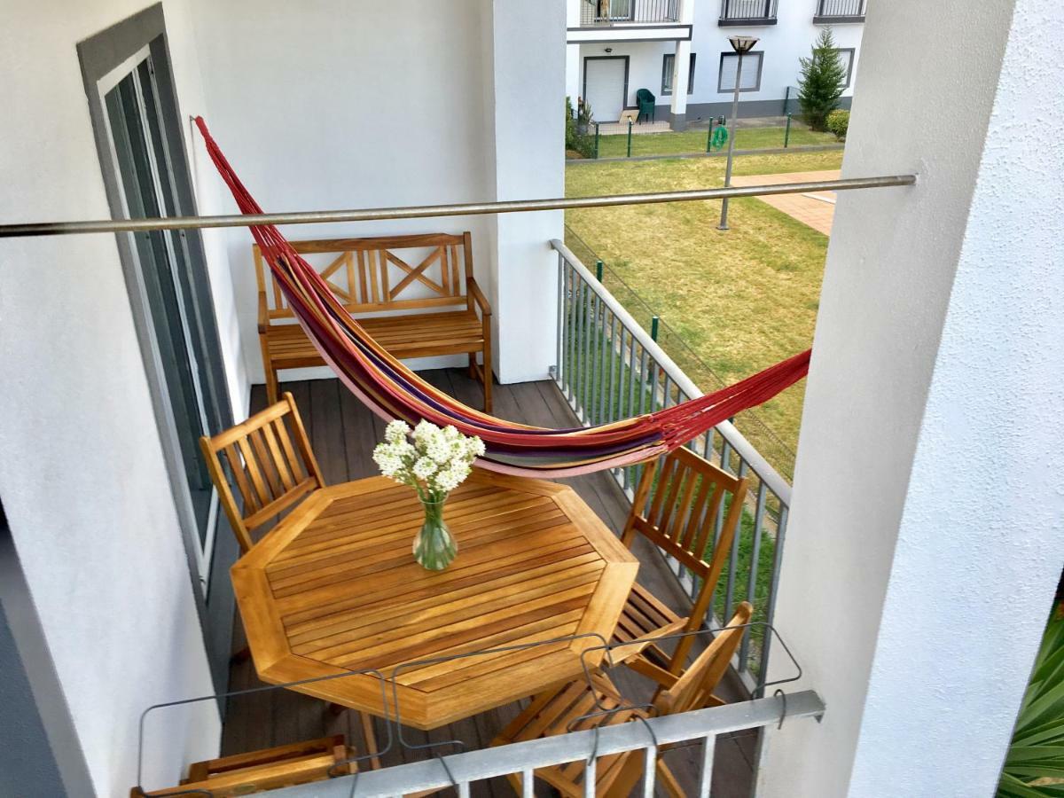 Apartmán Casa Do O Ponta Delgada Exteriér fotografie