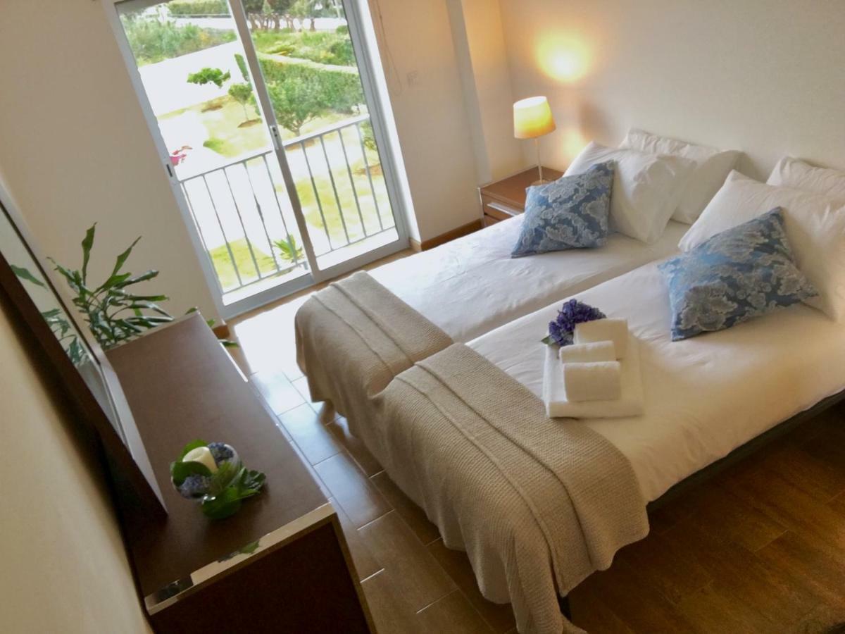 Apartmán Casa Do O Ponta Delgada Exteriér fotografie