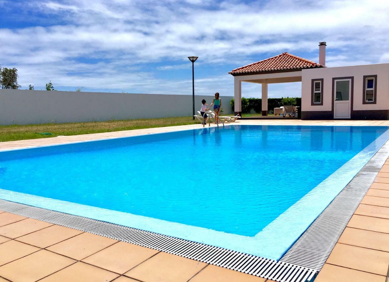 Apartmán Casa Do O Ponta Delgada Exteriér fotografie