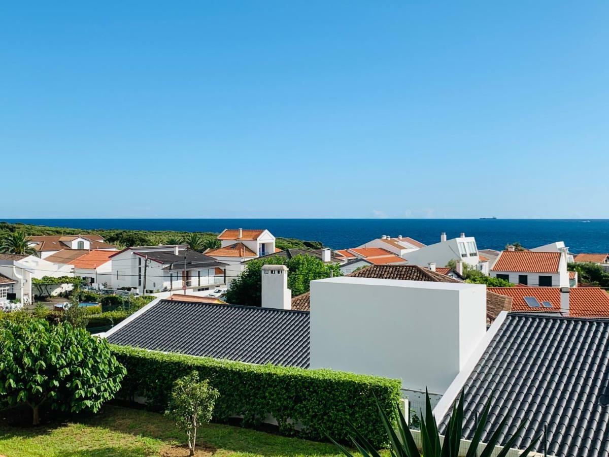Apartmán Casa Do O Ponta Delgada Exteriér fotografie